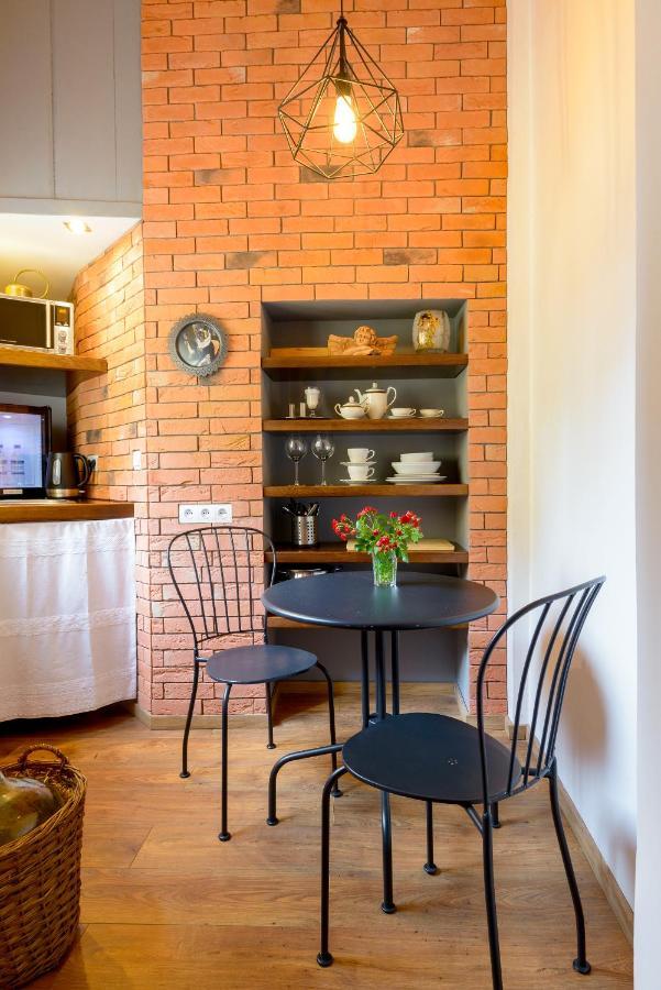 Apartamenty St Martin Poznan Centrum Luaran gambar