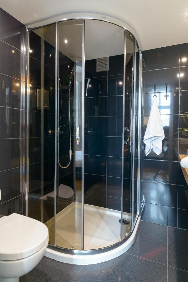 Apartamenty St Martin Poznan Centrum Luaran gambar