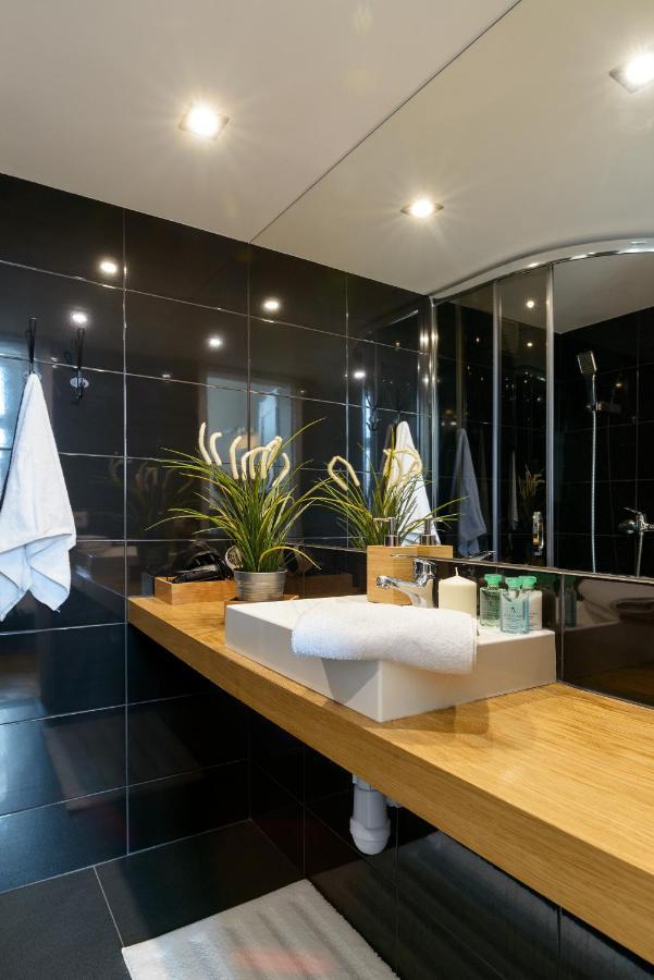 Apartamenty St Martin Poznan Centrum Luaran gambar