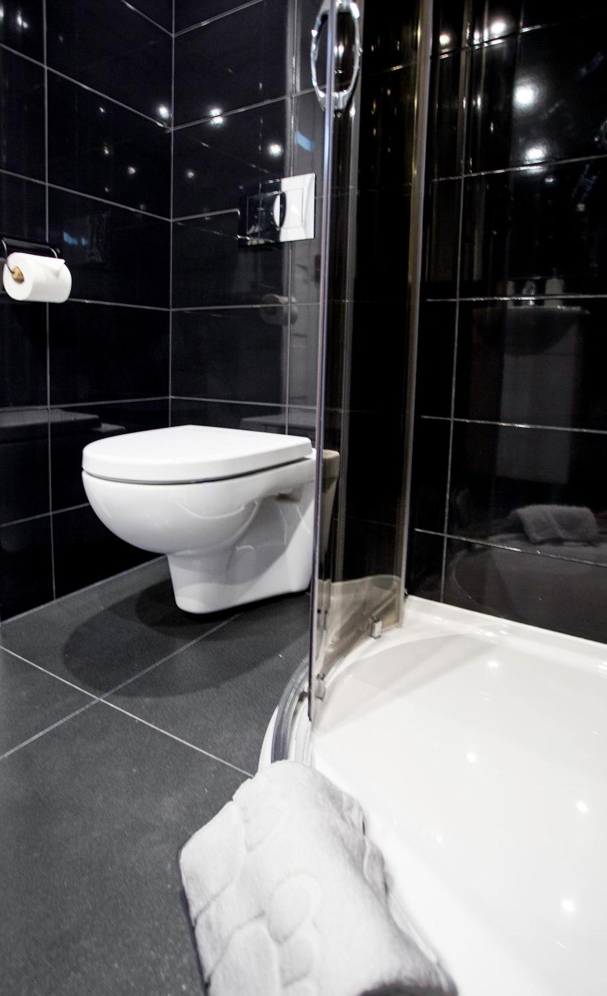 Apartamenty St Martin Poznan Centrum Luaran gambar