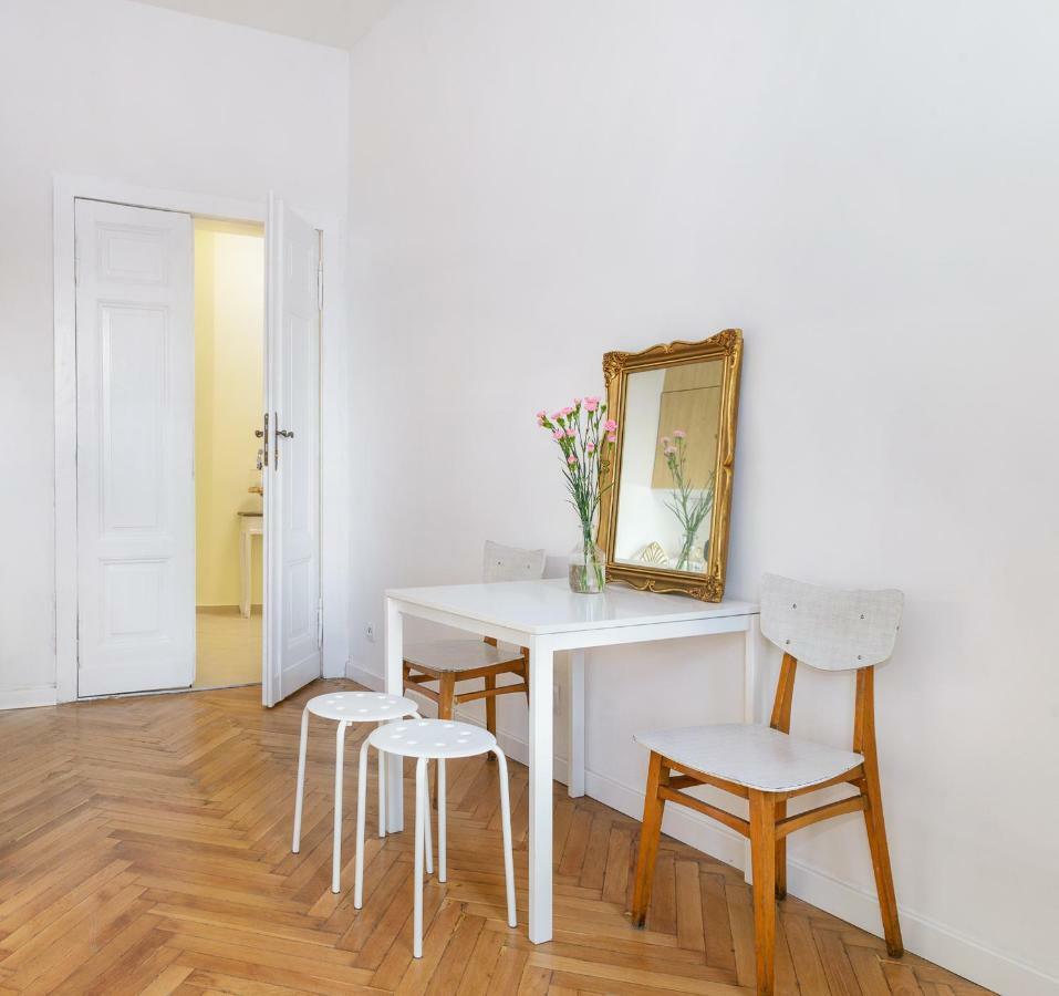 Apartamenty St Martin Poznan Centrum Luaran gambar
