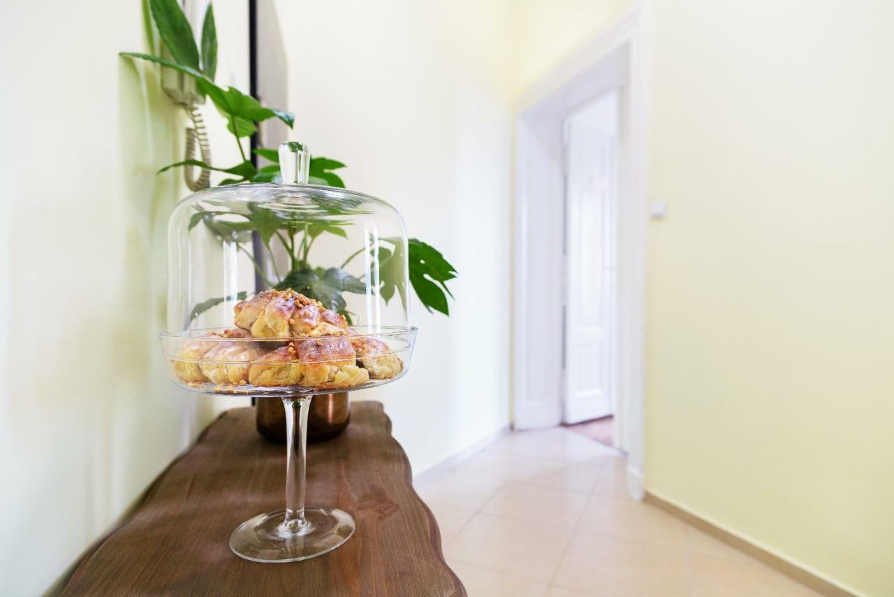 Apartamenty St Martin Poznan Centrum Luaran gambar