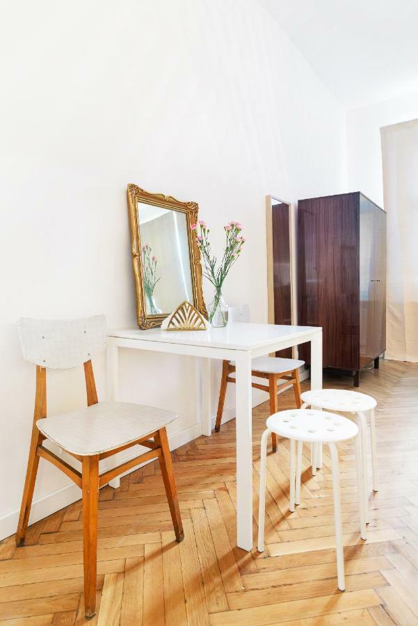 Apartamenty St Martin Poznan Centrum Luaran gambar