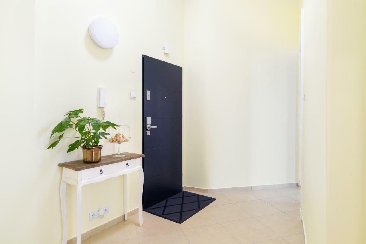 Apartamenty St Martin Poznan Centrum Luaran gambar